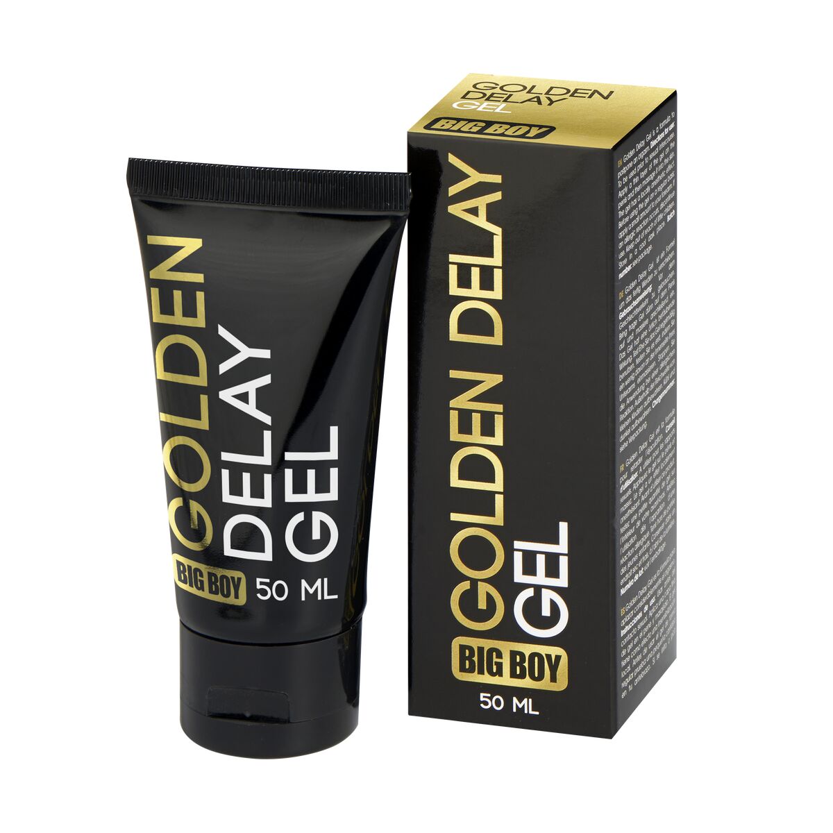 Creme Retardante Cobeco Delay 50 ml